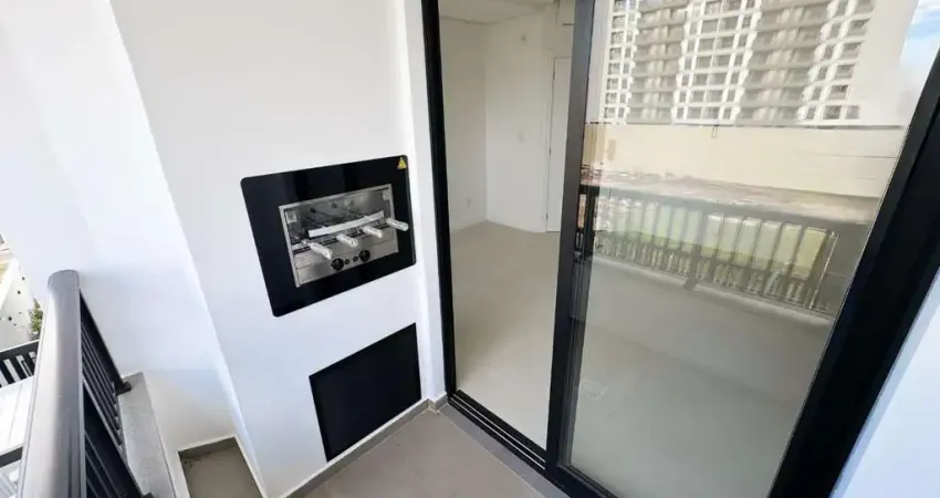 Locação no Residencial N.Smart – 3 Dormitórios com Suíte e Tecnologia Smart
