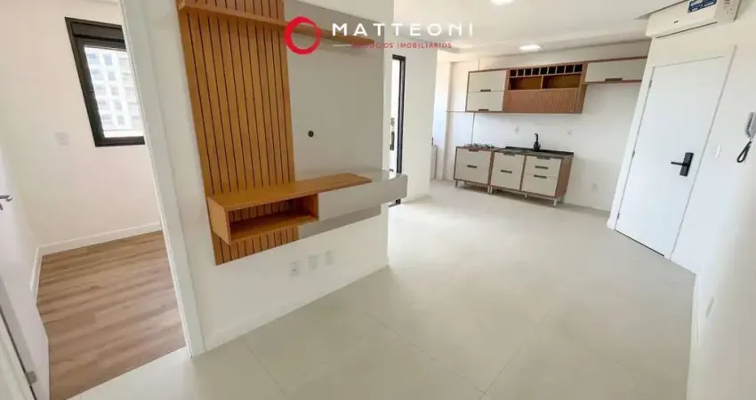 Locação no residencial n.smart – 3 dormitórios com suíte e tecnologia smart