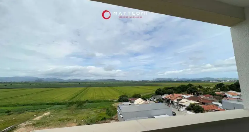 Apartamento com Vista Incrível e Churrasqueira | Locação no Bairro Vila Esperança