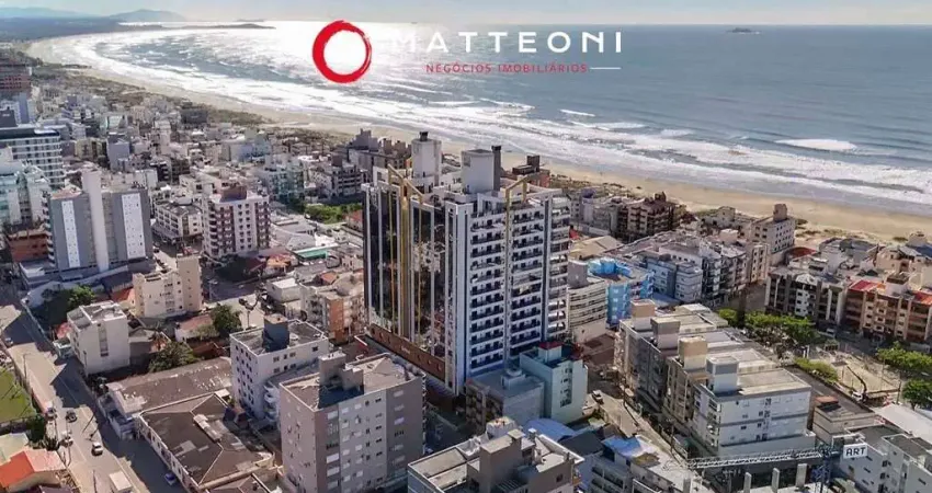 Apartamento com 3 quartos à venda no Mar Grosso, Laguna 