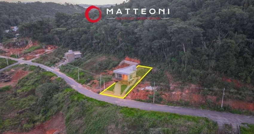 Casa com 2 quartos à venda no São Bernardo, Tubarão 