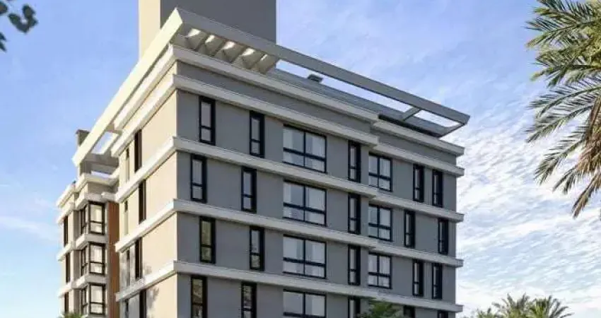 Apartamento com 3 quartos à venda no Santo Antônio de Pádua, Tubarão 