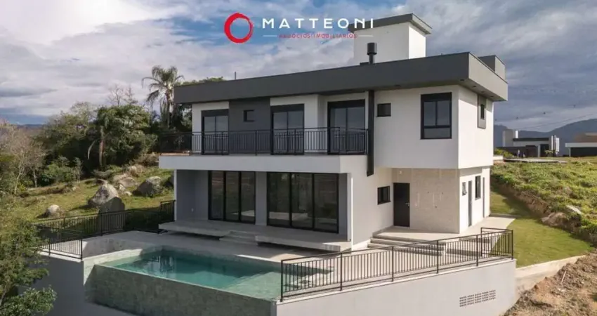 Casa com 3 quartos à venda no Monte Castelo, Tubarão 