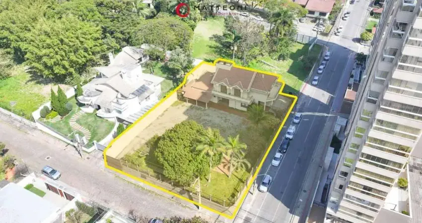 Casa para alugar na Vila Moema, Tubarão 