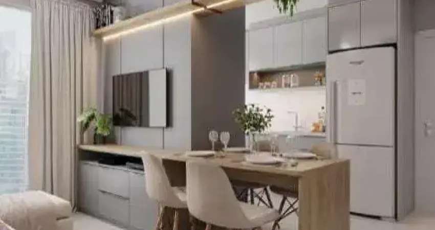 Apartamento com 2 quartos à venda no Dehon, Tubarão 