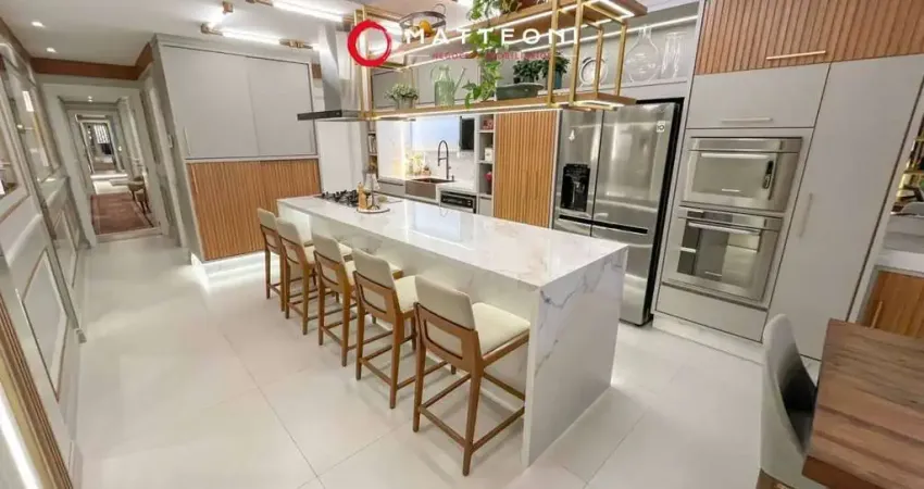 Apartamento com 3 quartos à venda na Vila Moema, Tubarão