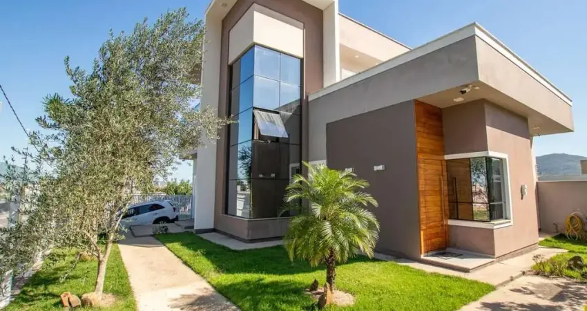 Casa com 2 quartos à venda no Humaitá de Cima, Tubarão 