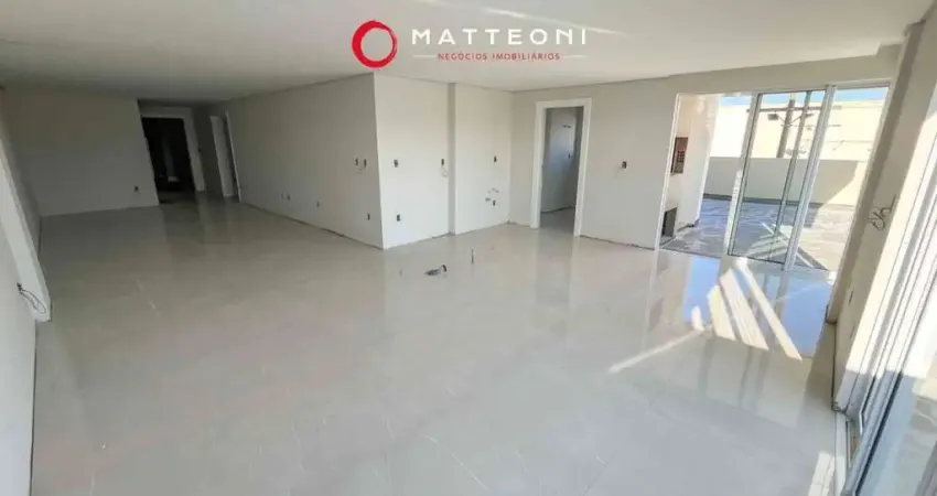 Apartamento com 3 quartos à venda no Passagem, Tubarão 