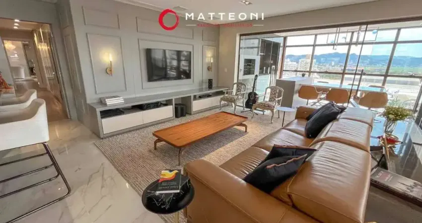 Apartamento com 3 quartos à venda na Vila Moema, Tubarão