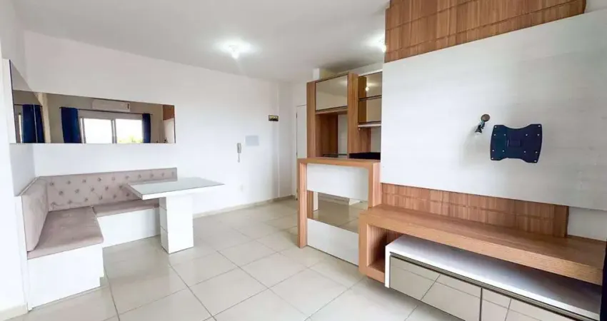 Apartamento com 2 quartos para alugar no São João (Margem Esquerda), Tubarão 
