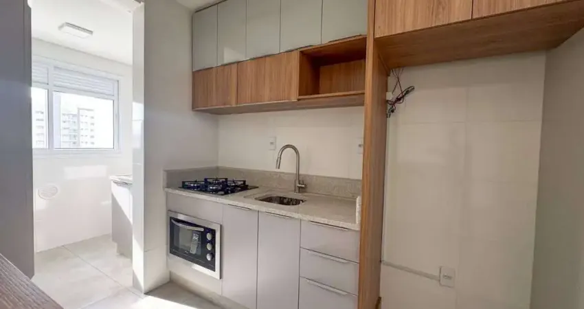Apartamento com 2 quartos para alugar no Centro, Tubarão
