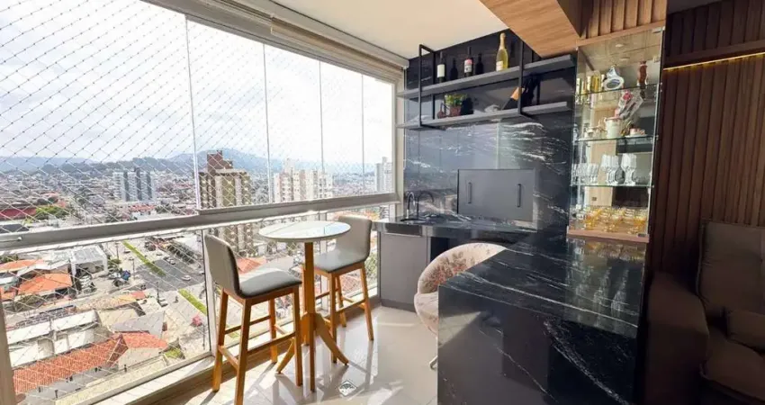 Apartamento com 3 quartos à venda no Santo Antônio de Pádua, Tubarão 