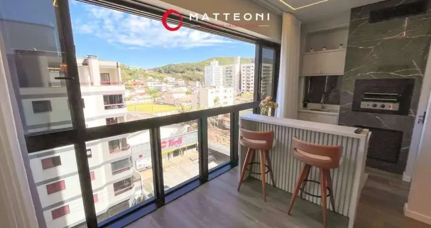 Apartamento com 3 quartos à venda no Mar Grosso, Laguna 