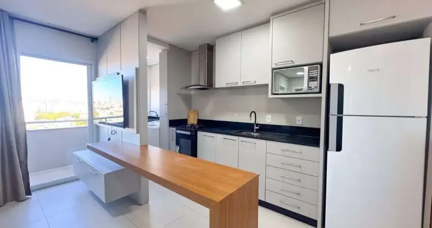 Apartamento com 2 quartos para alugar no Dehon, Tubarão