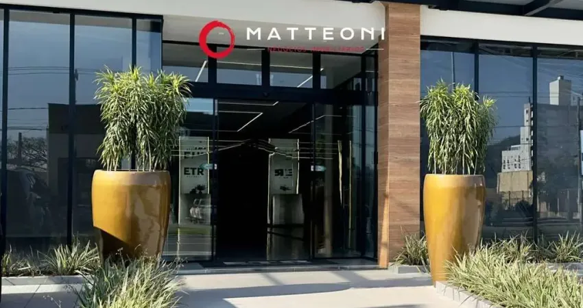 Sala comercial à venda na Vila Moema, Tubarão 