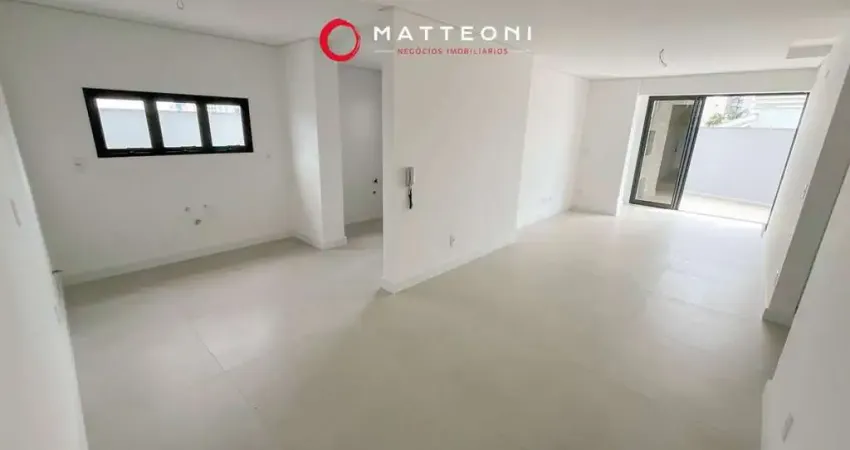 Apartamento com 2 quartos à venda na Vila Moema, Tubarão 