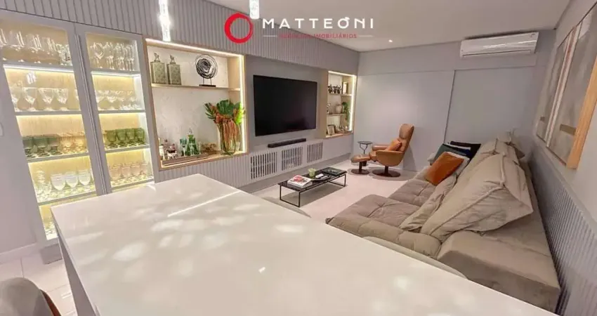 Apartamento com 3 quartos à venda na Vila Moema, Tubarão