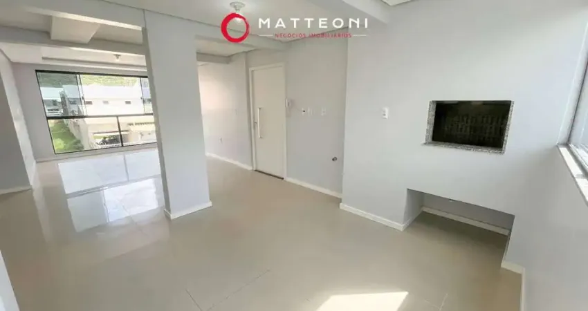 Apartamento com 3 quartos à venda no Mar Grosso, Laguna 