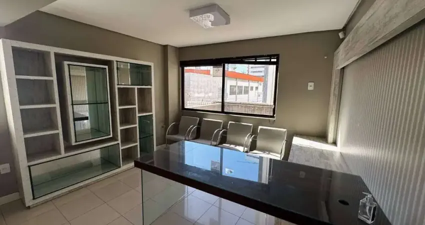 Sala comercial à venda na Vila Moema, Tubarão