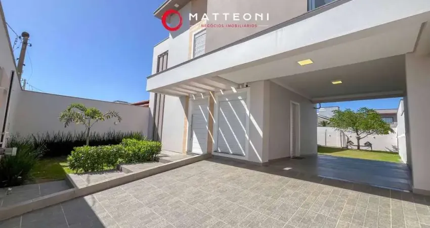 Casa com 3 quartos à venda no Revoredo, Tubarão 