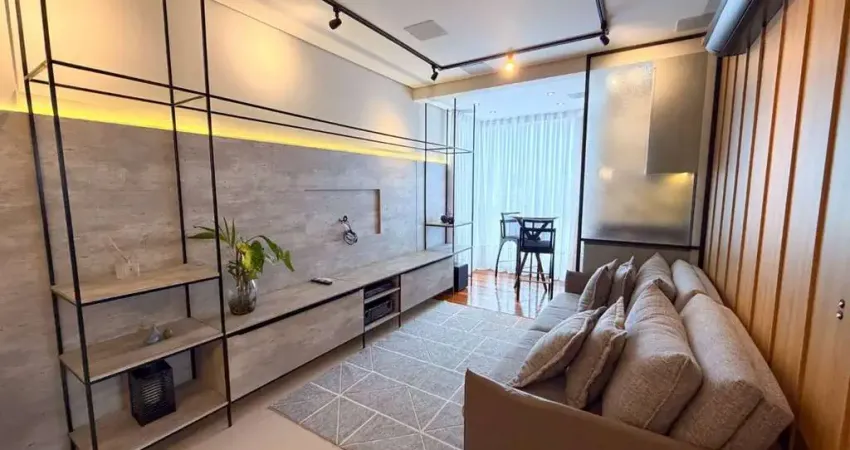 Apartamento com 2 quartos à venda na Vila Moema, Tubarão 