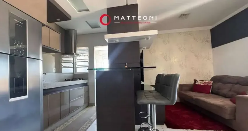 Apartamento para locação: conforto e praticidade em todos os detalhes