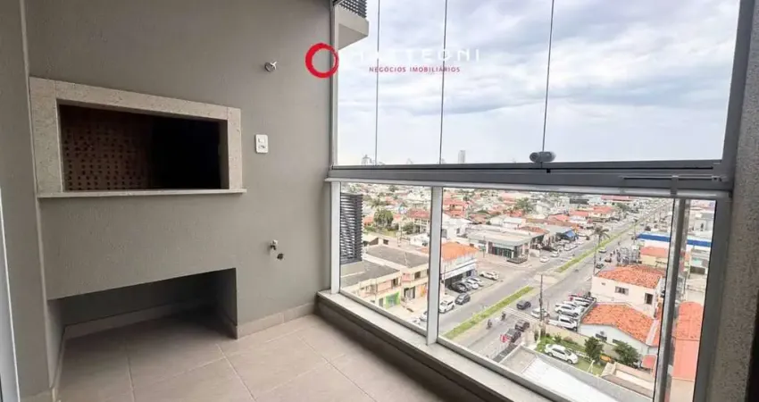 Apartamento para locação bairro santo antônio de pádua - conforto e tranquilidade para família