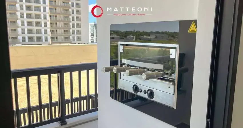 Residencial n.smart – 3 dormitórios com suíte e tecnologia smart