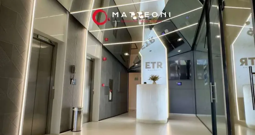 Sala comercial com 2 salas à venda na Vila Moema, Tubarão 