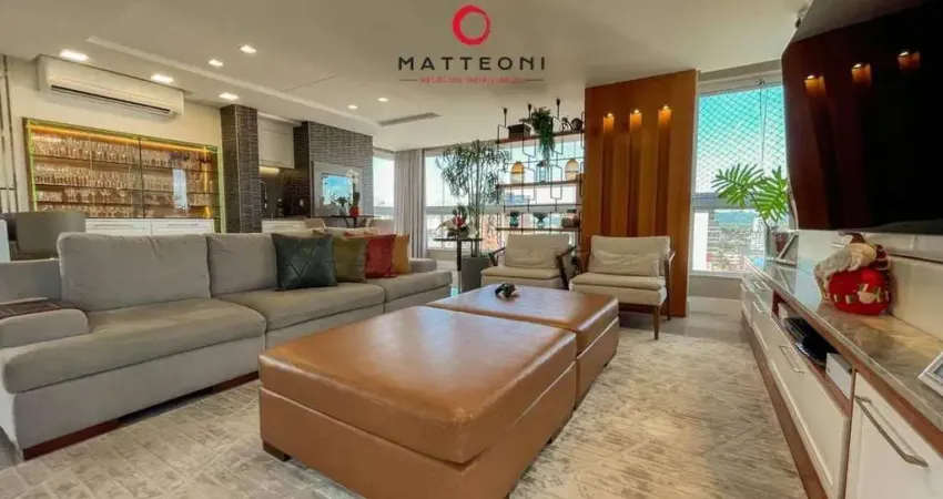 Apartamento mobiliado pronto para morar - vila moema - tubarão