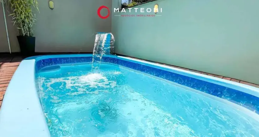 Casa com 3 quartos à venda no Centro, Capivari de Baixo