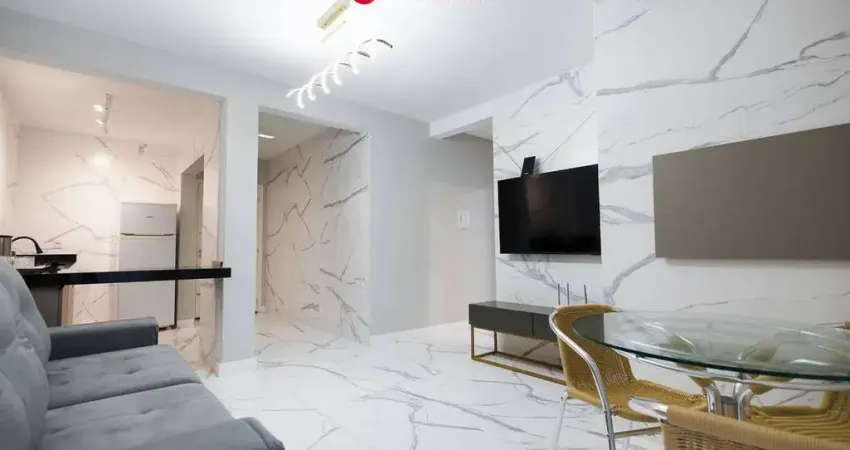 Apartamento para locação de temporada e aproveitar na praia do mar grosso!