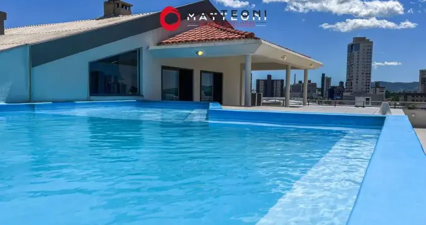 Cobertura com 4 quartos à venda no Centro, Tubarão