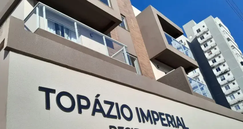 Apartamento com 3 quartos para alugar na Rua Tomazina, 123, Uvaranas, Ponta Grossa