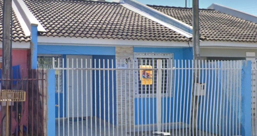 Casa com 2 quartos à venda na Rua Wasyl Wlasenko, Uvaranas, Ponta Grossa