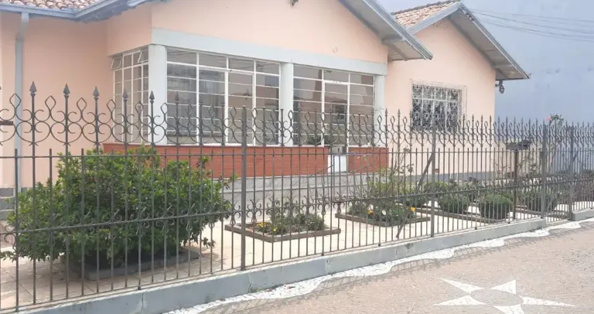 RESIDÊNCIA TÉRREA AVENIDA ANA RITA!