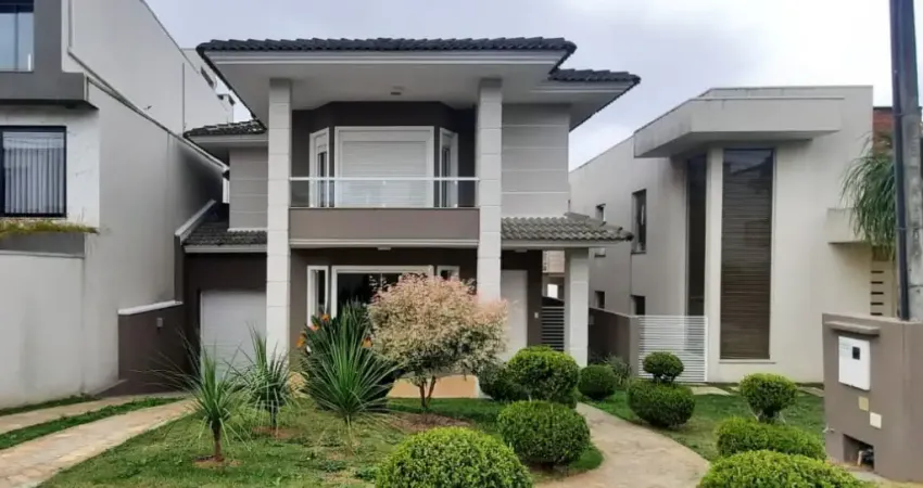 Casa No Condomínio Parque dos Franceses para locação.