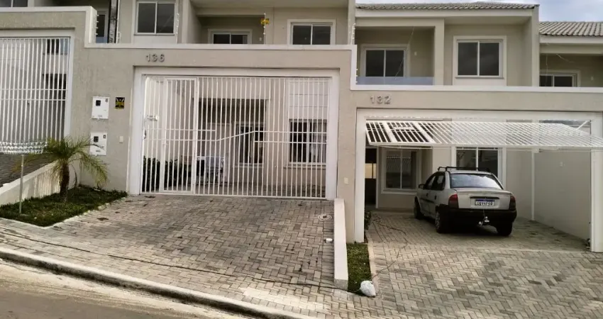Casa com 3 quartos à venda na Rua Suíça, 145, Oficinas, Ponta Grossa