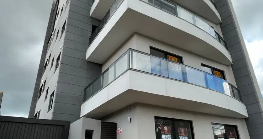 Apartamento com 4 quartos à venda na Avenida Anita Garibaldi, 2375, Orfãs, Ponta Grossa