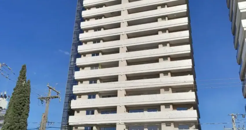 Apartamento com 3 quartos à venda na Rua Doutor Paula Xavier, 651, Centro, Ponta Grossa