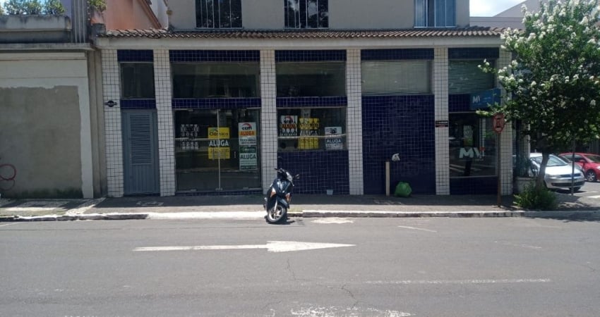 Sala comercial com 1 sala para alugar na Rua Júlia Wanderley, 896, Centro, Ponta Grossa