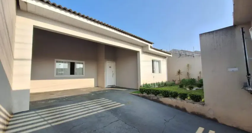 RESIDÊNCIA JARDIM GIANA