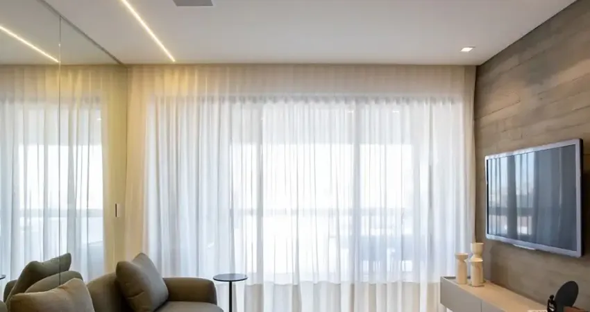 Apartamento com 3 quartos à venda na Rua Freire Alemão, 342, Estrela, Ponta Grossa