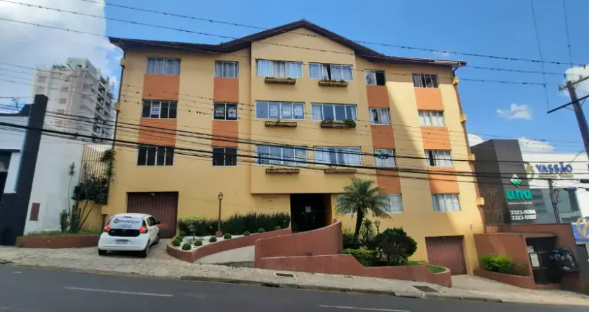Apartamento com 3 quartos à venda na Rua Sant'Ana, 136, Centro, Ponta Grossa