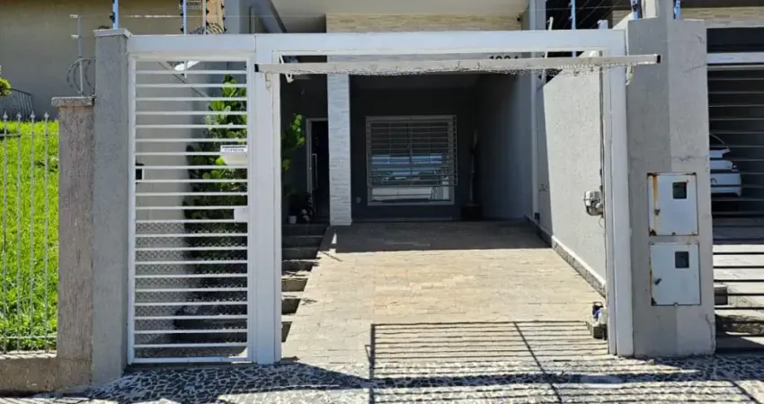 Casa com 2 quartos à venda no Uvaranas, Ponta Grossa 