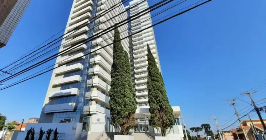 EDIFÍCIO PALAZZO MASINI