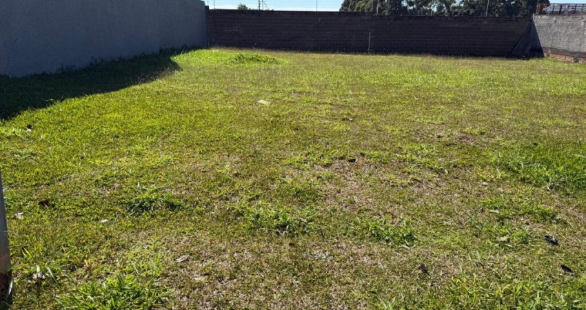 TERRENO NA REGIÃO DE UVARANAS COM AMPLA ÁREA