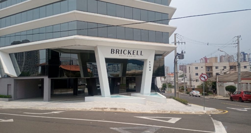 Apartamento com 3 quartos à venda na Avenida Bonifácio Vilela, 1103, Centro, Ponta Grossa