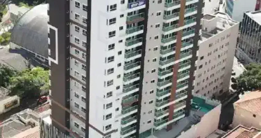 Cobertura com 3 quartos à venda na Rua Doutor Colares, 808, Centro, Ponta Grossa