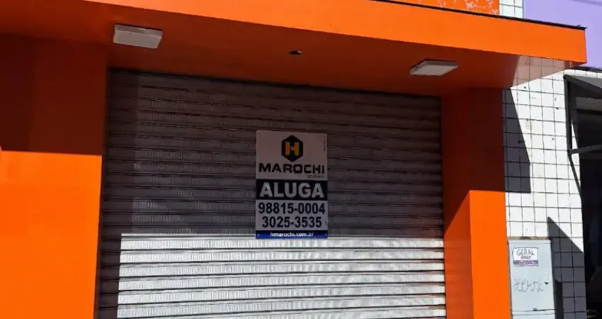 Sala comercial com 1 sala para alugar na Rua General Carneiro, 752, Centro, Ponta Grossa
